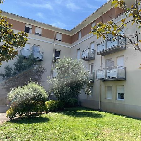 Joli Appartement Sur 普罗旺斯地区艾克斯 外观 照片