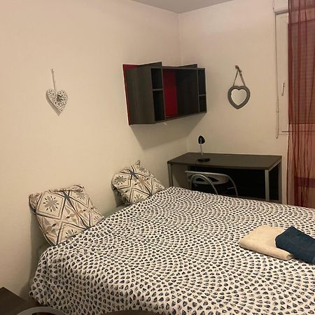 Joli Appartement Sur 普罗旺斯地区艾克斯 外观 照片