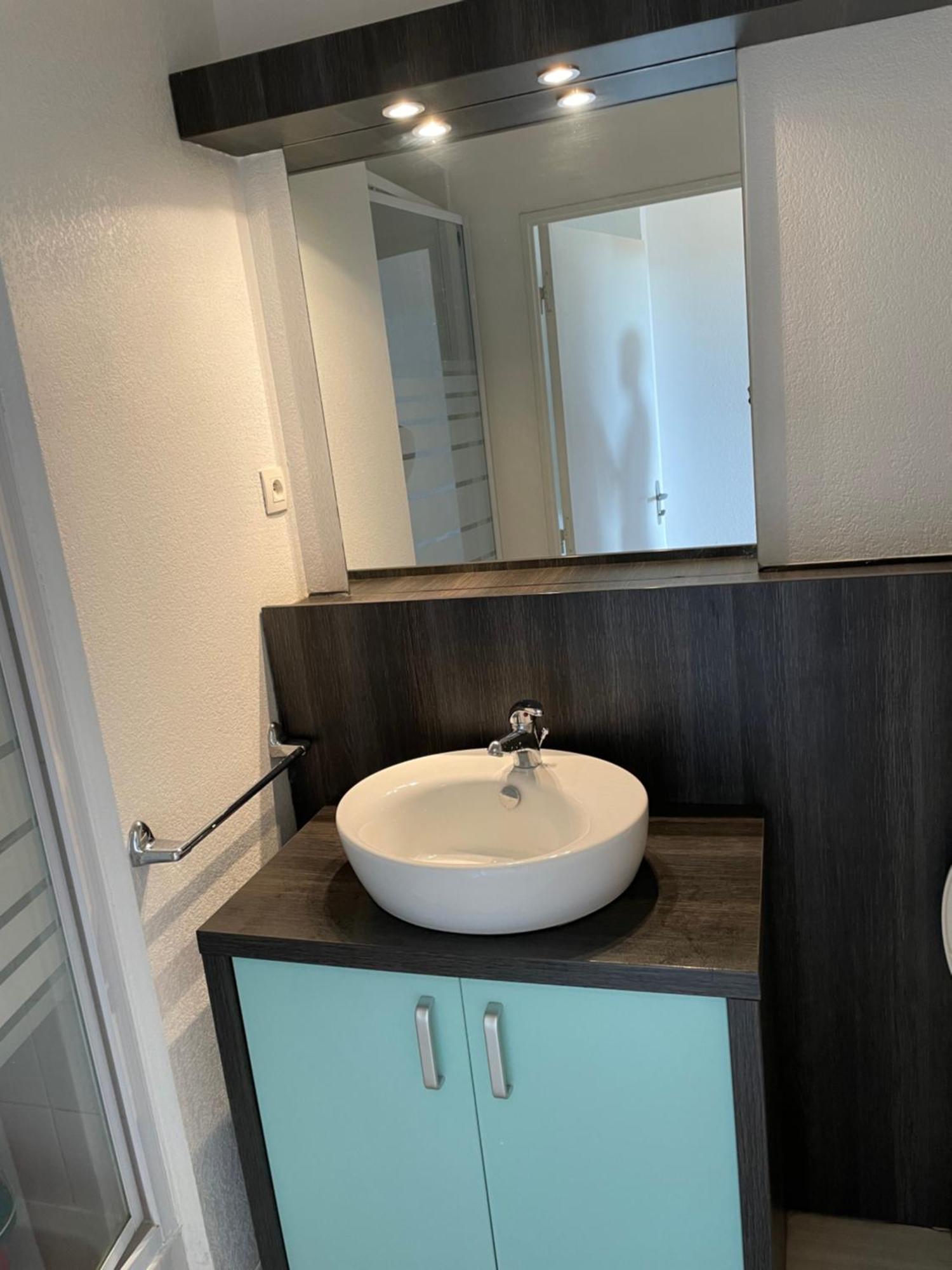 Joli Appartement Sur 普罗旺斯地区艾克斯 外观 照片