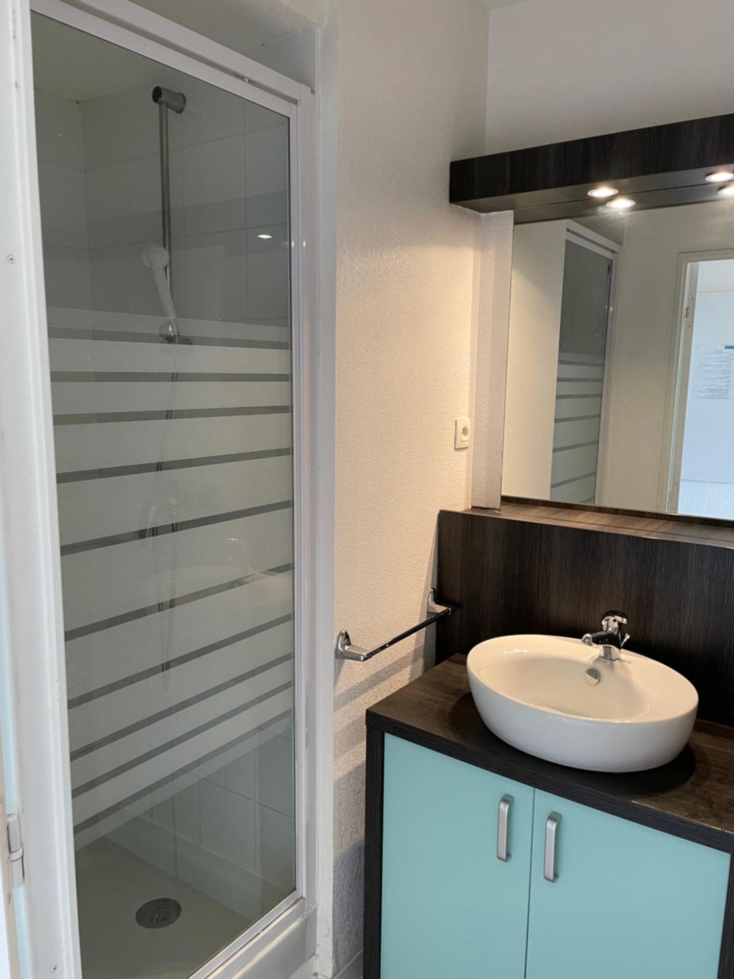 Joli Appartement Sur 普罗旺斯地区艾克斯 外观 照片