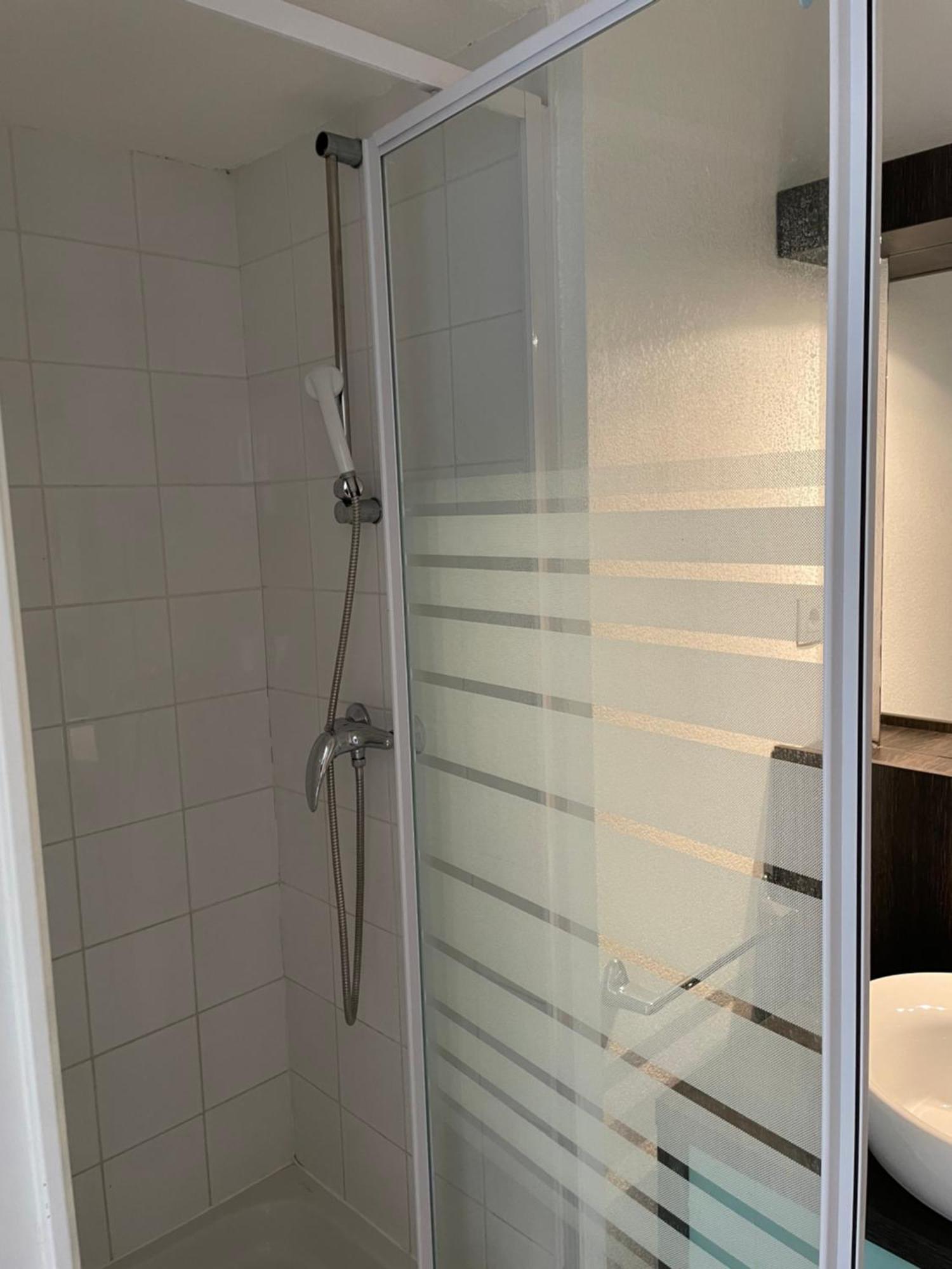 Joli Appartement Sur 普罗旺斯地区艾克斯 外观 照片