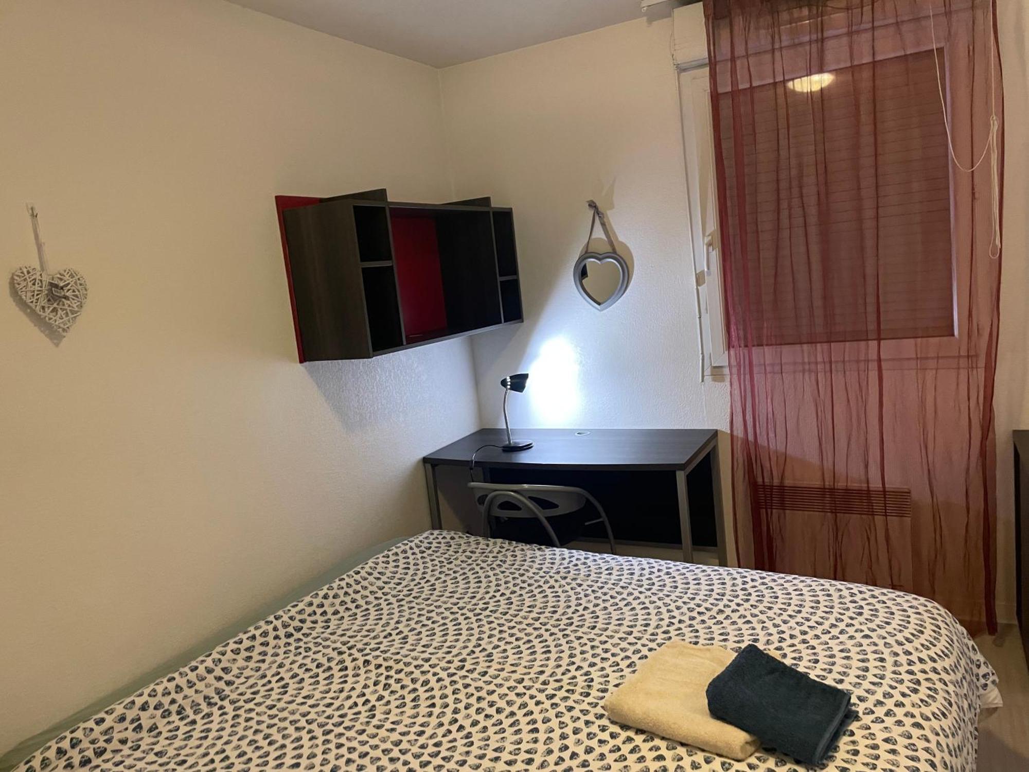 Joli Appartement Sur 普罗旺斯地区艾克斯 外观 照片