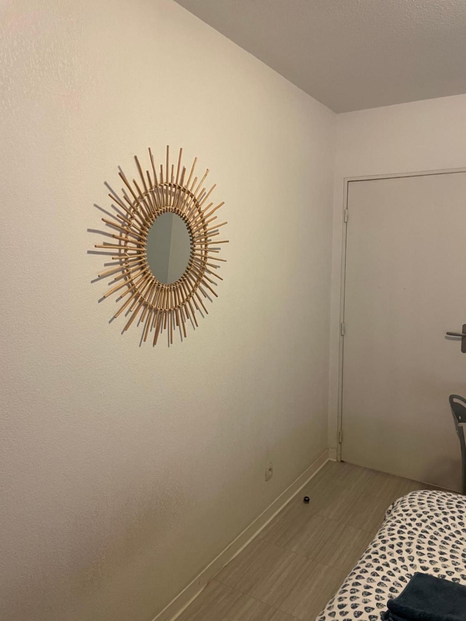 Joli Appartement Sur 普罗旺斯地区艾克斯 外观 照片