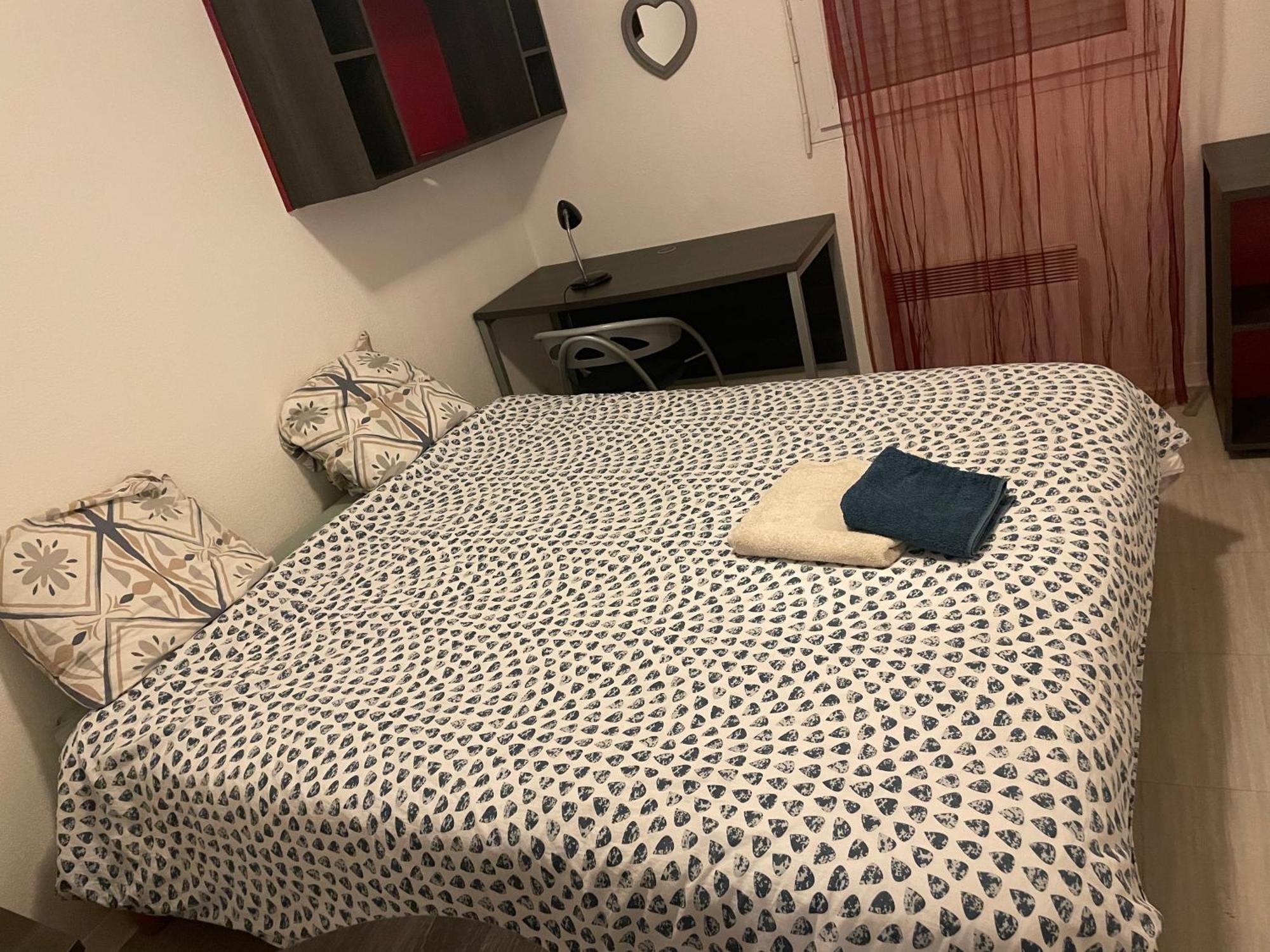 Joli Appartement Sur 普罗旺斯地区艾克斯 外观 照片